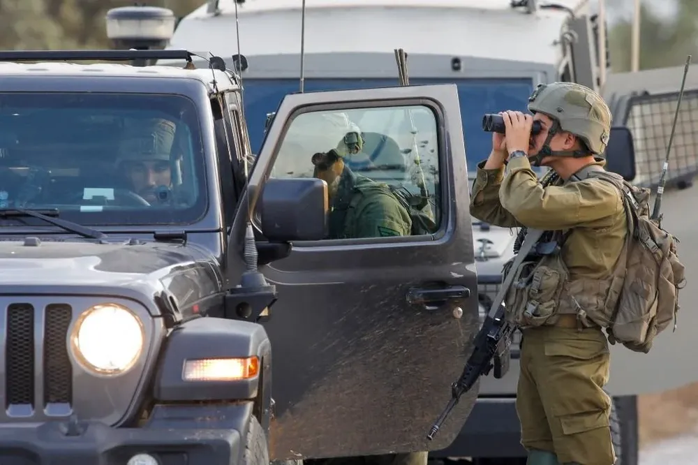 Israel en guerra: Nada será igual