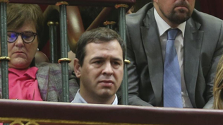 David Sánchez Pérez-Castejón