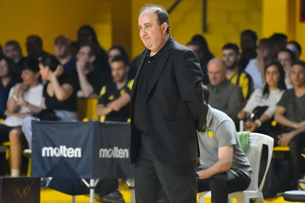 Pablo López, destituido en Peñarol