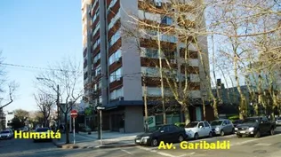Apartamento en La Blanqueada será subastado sin base