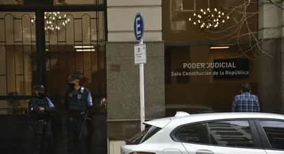 Abogados defensores señalaron que fueron perjudicados por Darviña Viera y pidieron que se la investigue por abuso de funciones