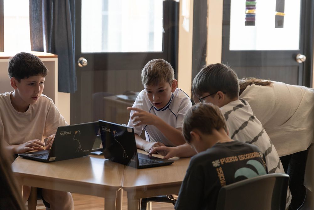 North Schools CDLC (8)