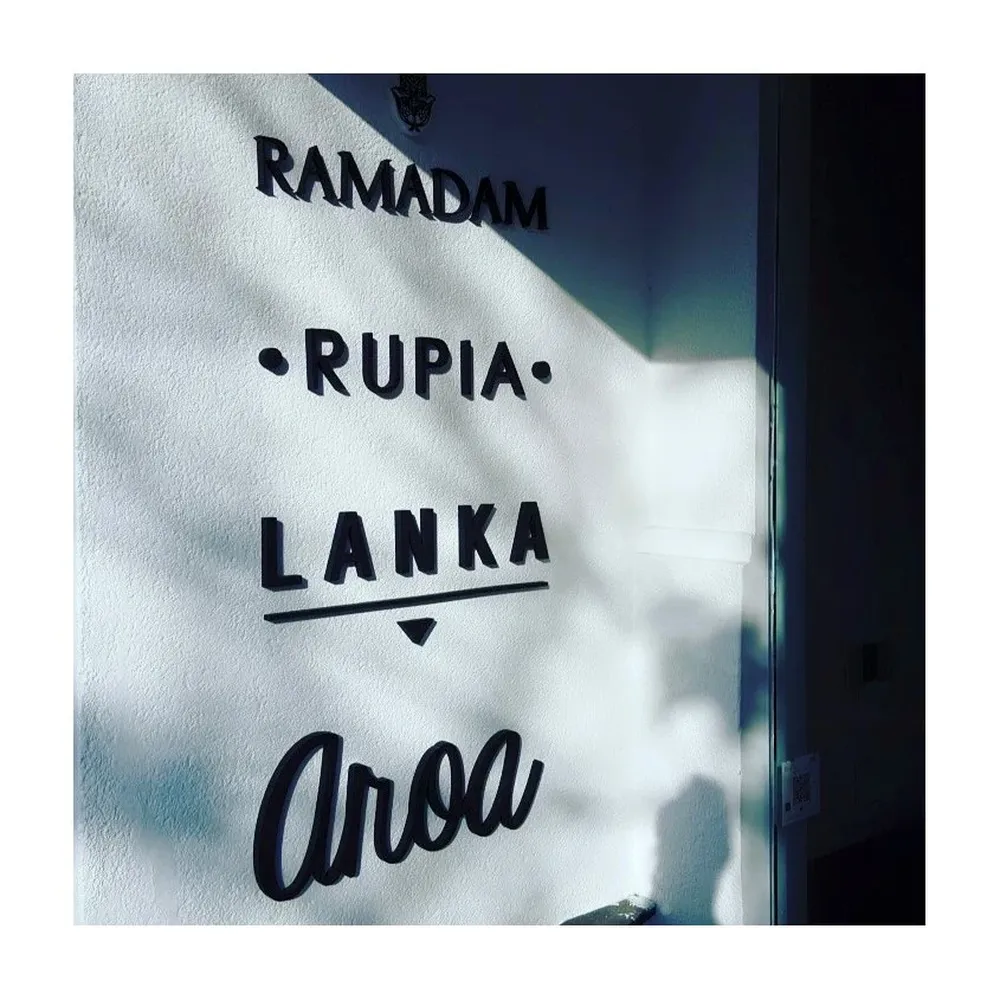 En Casa Grande conviven el estudio de diseño y la boutique; se encuentra en Ellauri y Montero.