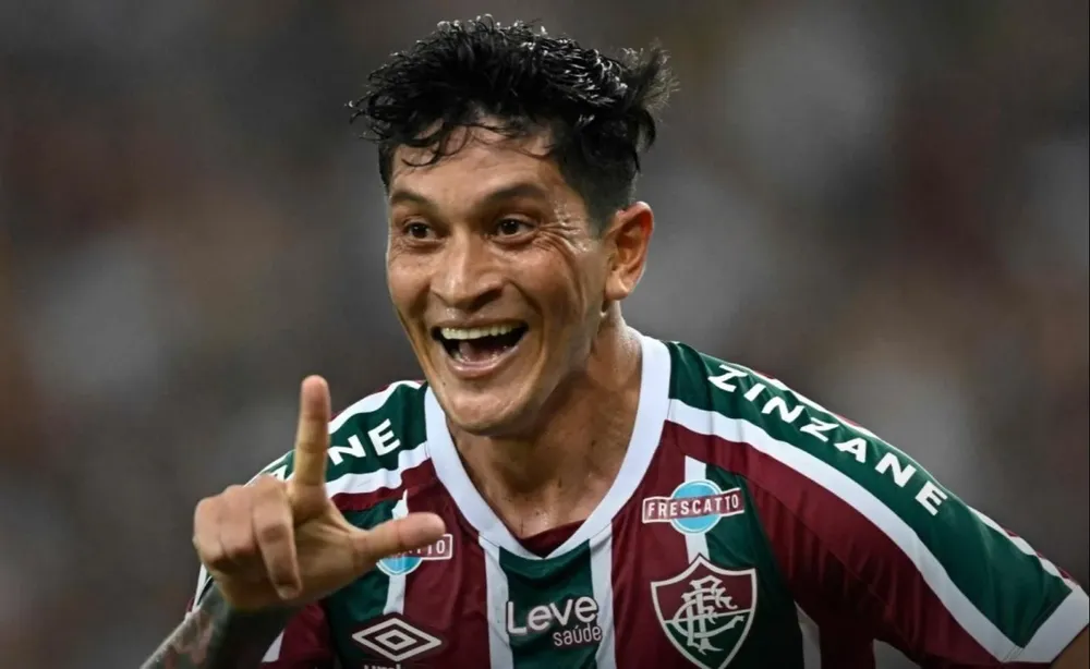 Boca vs Fluminense: ¿Cano es hincha Xeneize? ¿Cuál fue el equipo de la infancia?