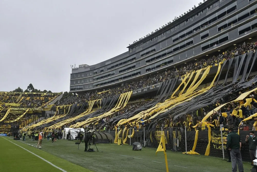 Peñarol ya tiene definido el voto