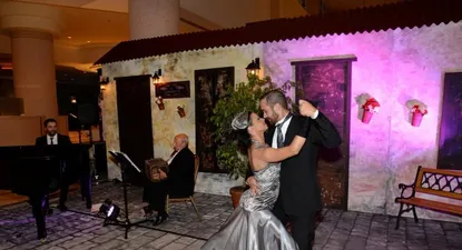 Enjoy Punta del Este celebra el Mes del Tango con diferentes eventos