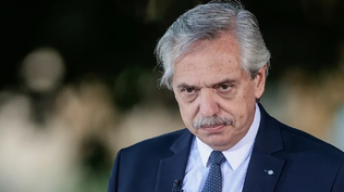 Alberto Fernández designó a su abogada