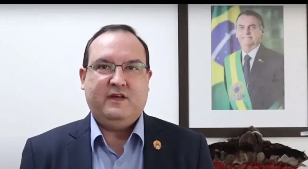 La Policía Federal presentó cargos penales contra Marcelo Xavier y Alcir Amaral