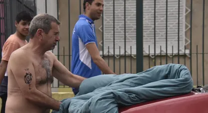 BSE estima serán 3.000 los reclamos por daños en vehículos tras granizada del sábado