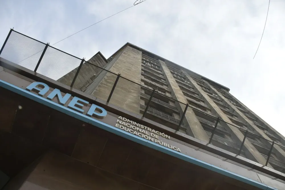 ANEP aseguró que documento de reforma educativa denunciado sobre plagio está en construcción y párrafos con errores serán subsanados