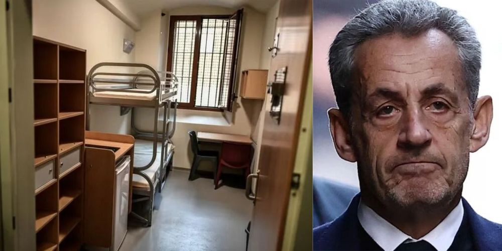 nicolas sarkozy