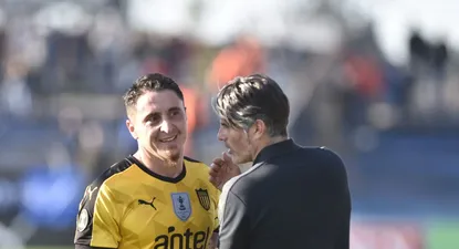 ¿Qué pasa con el Cebolla? La pregunta que molestó a Diego López
