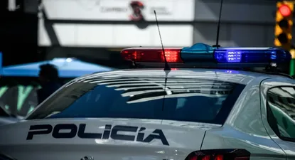 un hombre murio luego de disparos en el barrio cuarenta semanas