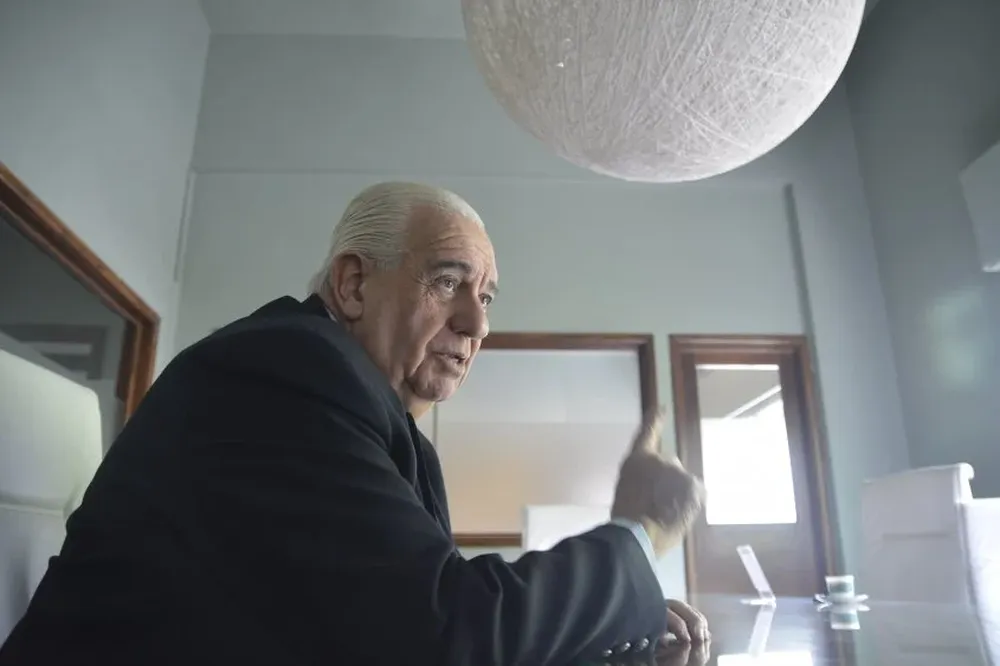 José Carlos Domínguez