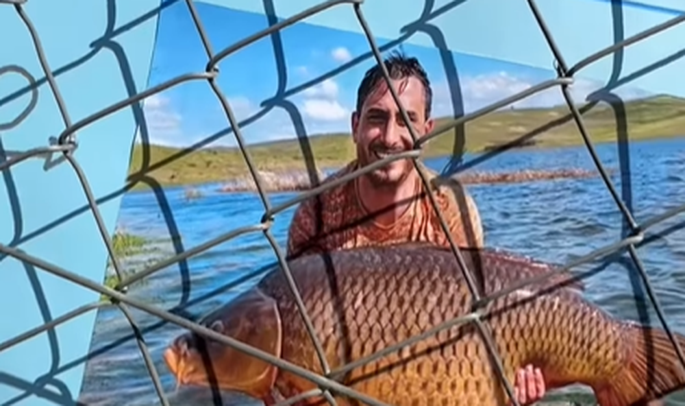 El regalo que le hicieron a José María Giménez El regalo que le hicieron a José María Giménez