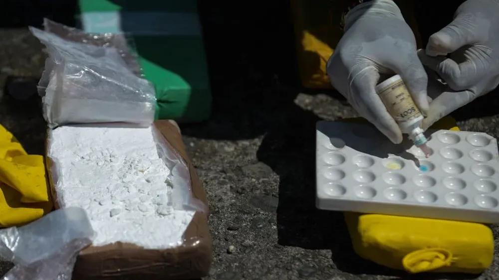 Investigaciones por narcotráfico se duplicaron