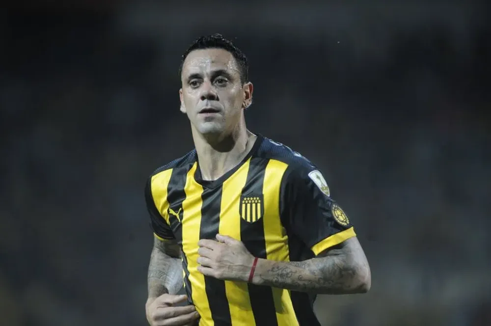 Fabián Estoyanoff