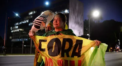 Desempleo de Brasil subió a 10,9% en el primer trimestre