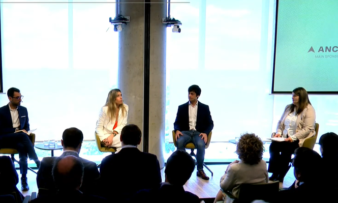 IA, energía y negocios: los desafíos de Uruguay para consolidarse como un laboratorio tecnológico regional