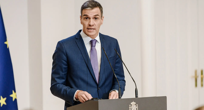 El Observador | Pedro Sánchez