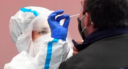 El avance de la pandemia en Uruguay y su efecto en la economía