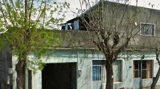 Inmueble ubicado en la calle Angela B. de López, en la ciudad de Paso de los Toros