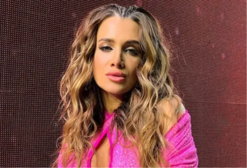 Camila Homs nuevamente envuelta en una grave denuncia