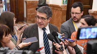 Patxi López