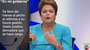 Baja del desempleo en Brasil impulsa a Dilma en las encuestas