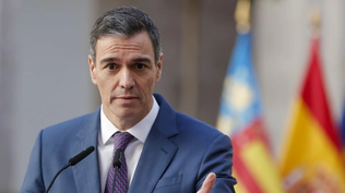Pedro Sánchez
