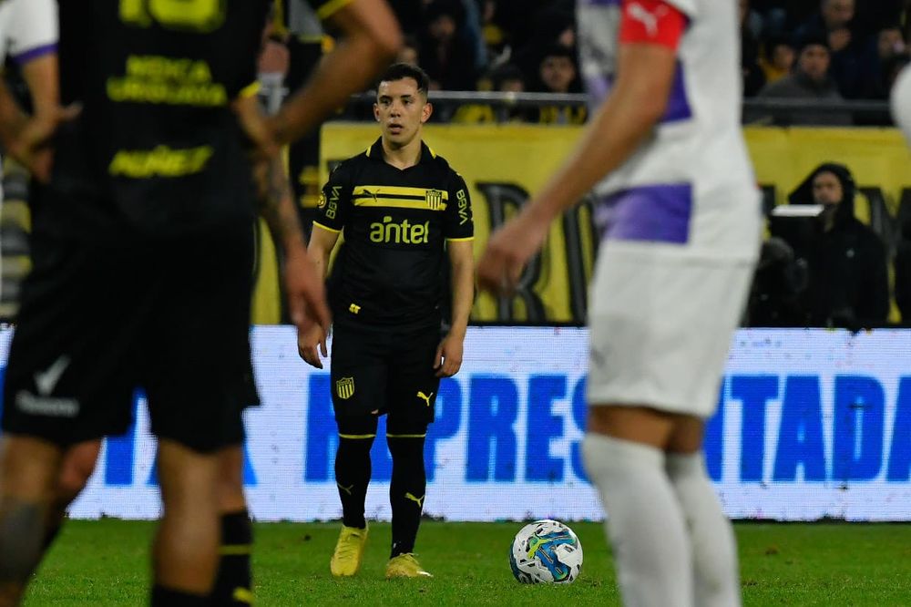 Leo Fernández Leo Fernández