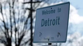 Detroit declara la mayor quiebra municipal de la historia de EEUU