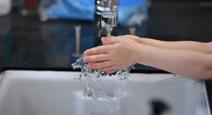 El agua comenzó a cotizar en Wall Street por primera vez en la historia