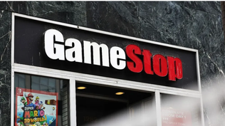 Se disparan las acciones de GameStop tras reaparición de Gatito rugiente