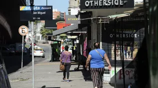 El mercado laboral volvió a mostrar un pobre desempeño en febrero.
