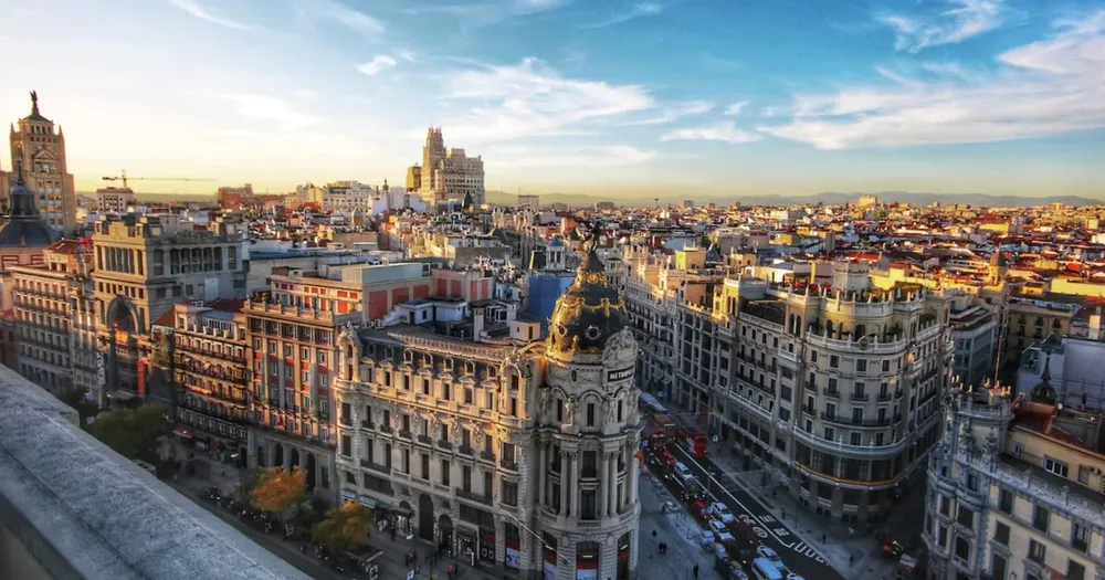 España, entre los diez países europeos más atractivos para invertir.