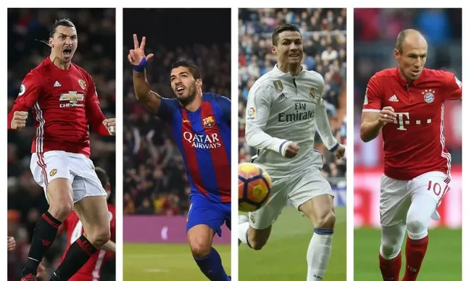 Los más ricos 2015-2016