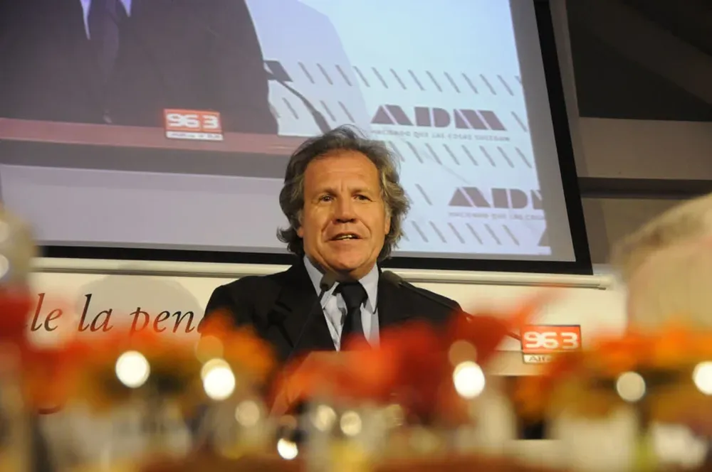 Almagro
