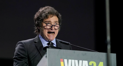 Luego del viaje a España, Milei partirá hacia Israel, donde mantendrá reuniones oficiales y recibirá otro premio.