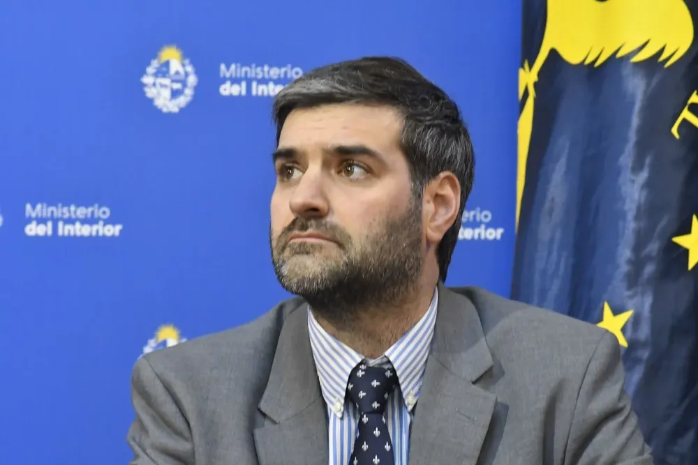 Nicolás Martinelli criticó al actual gobierno