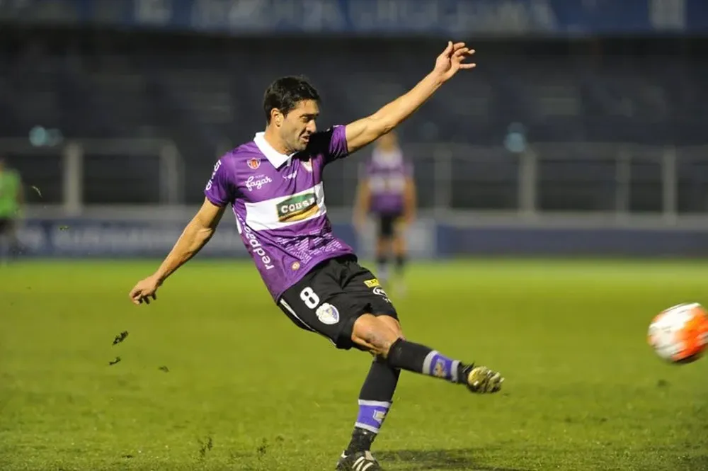 Diego Ferreira