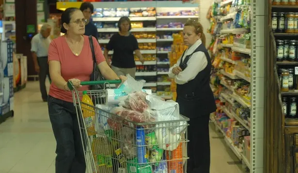 Variación de los precios al consumo estará fuera de la meta