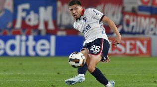 Las bajas que sorprenden y los regresos en Nacional para el partido de este viernes contra Racing por el Torneo Clausura
