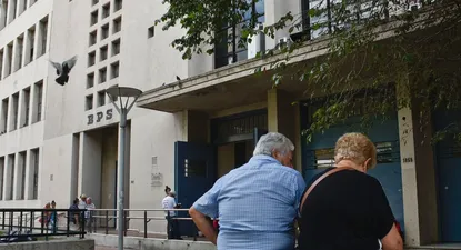 El BPS inaugura este viernes un hogar para adultos mayores en Treinta y Tres