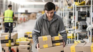 El empleo registrado sigue en caída.&nbsp;