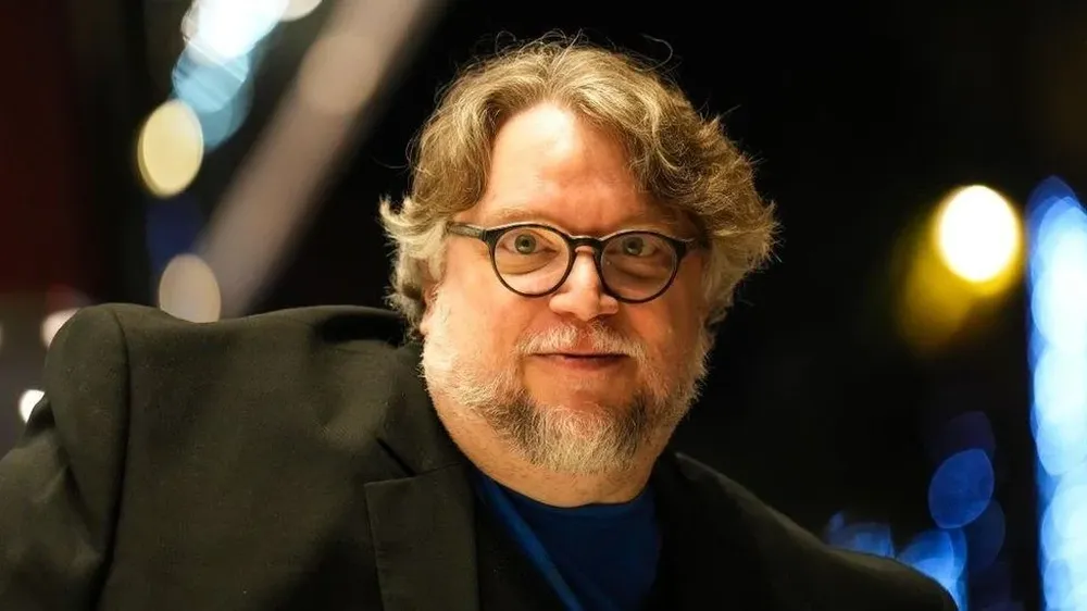 Guillermo del Toro es uno de los diretores mexicanos más reconocidos en el mundo