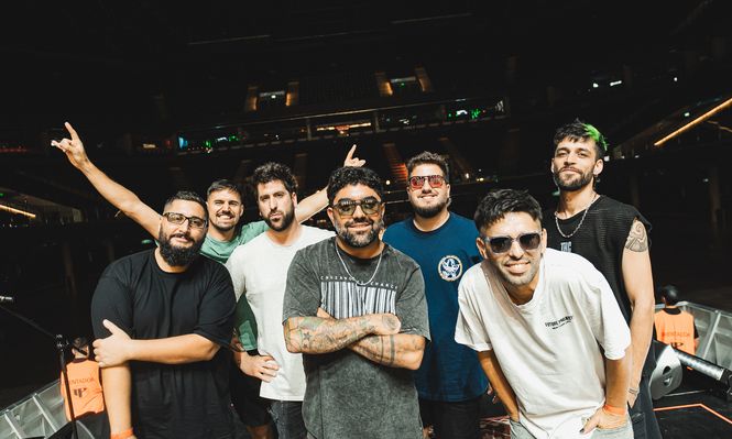 Rock, fiesta y mar: Cruzando el Charco llega a Punta del Este en Carnaval y así podés conseguir entradas