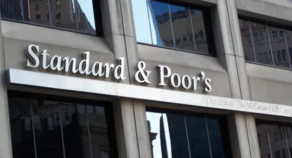 Standard & Poor´s mantuvo la calificación a Uruguay un escalón por encima del grado inversor
