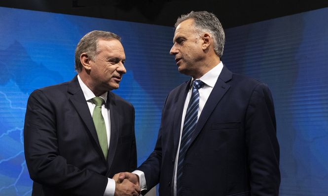 Los desafíos para gobernar que enfrentará el próximo presidente