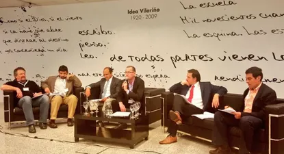 Expertos apuntaron a mejorar la educación para empleo robótico